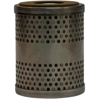 Hydraulic filter, cartridge. Фильтр топливный, вставка LUBER-FINER LH22064