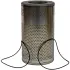 Hydraulic filter, cartridge. Фильтр топливный, вставка LUBER-FINER LH22117 (фото 1)
