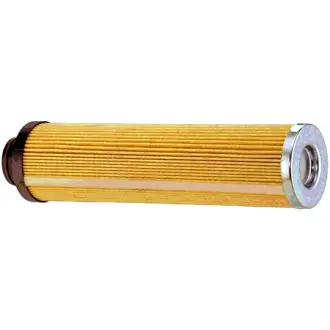 hydraulic filter, cartridge. фильтр топливный, вставка LUBER-FINER LH22123