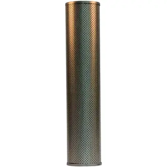 Hydraulic filter, cartridge. Фильтр топливный, вставка LUBER-FINER LH22124
