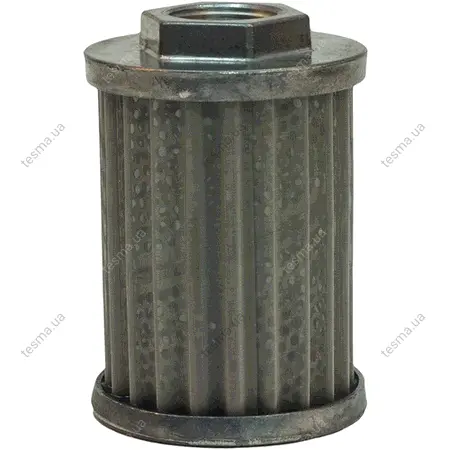 Hydraulic filter, cartridge. Фильтр топливный, вставка LUBER-FINER LH22126 (фото 1)