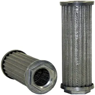 Hydraulic filter, cartridge. Фильтр топливный, вставка LUBER-FINER LH22128