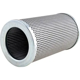 Hydraulic filter, cartridge. Фильтр топливный, вставка LUBER-FINER LH22143