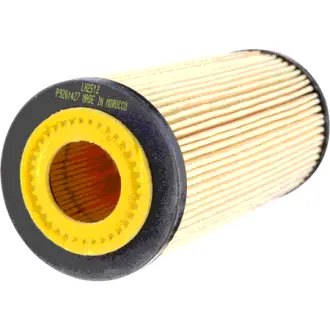 Hydraulic transmission filter, cartridge. Фильтр гидравлический, трансмиссионный, вставка LUBER-FINER LH2512
