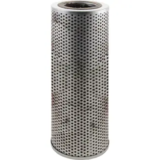 Hydraulic filter, cartridge. Фильтр топливный, вставка LUBER-FINER LH2544