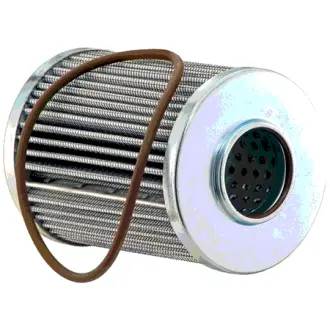 Hydraulic filter, cartridge. Фильтр топливный, вставка LUBER-FINER LH3029V