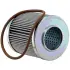 Hydraulic filter, cartridge. Фильтр топливный, вставка LUBER-FINER LH3035V (фото 1)