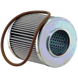 Hydraulic filter, cartridge. Фильтр топливный, вставка LUBER-FINER LH3035V