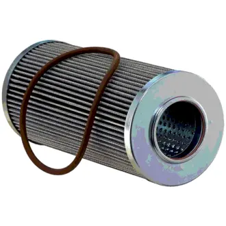 Hydraulic filter, cartridge. Фильтр топливный, вставка LUBER-FINER LH3042V