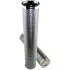 Hydraulic filter, cartridge. Фильтр топливный, вставка LUBER-FINER LH4100 (фото 1)