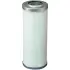 Hydraulic filter, cartridge. Фильтр топливный, вставка LUBER-FINER LH4166 (фото 1)