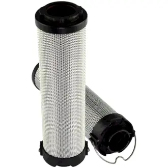Hydraulic filter, cartridge. Фильтр топливный, вставка LUBER-FINER LH4199