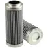 Hydraulic filter, cartridge. Фильтр топливный, вставка LUBER-FINER LH4233 (фото 1)