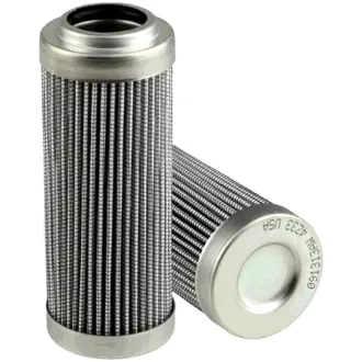 Hydraulic filter, cartridge. Фильтр топливный, вставка LUBER-FINER LH4233