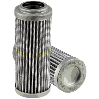 Hydraulic filter, cartridge. Фильтр топливный, вставка LUBER-FINER LH4235