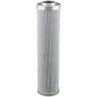 Hydraulic filter, cartridge. Фильтр топливный, вставка LUBER-FINER LH4237