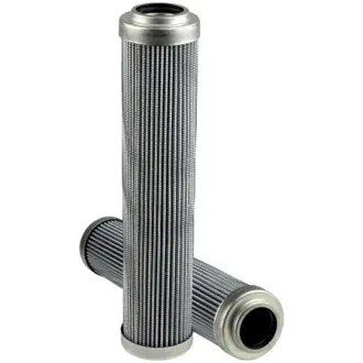 Hydraulic filter, cartridge. Фильтр топливный, вставка LUBER-FINER LH4238
