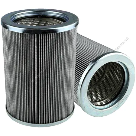 Hydraulic filter, cartridge. Фильтр топливный, вставка LUBER-FINER LH4239 (фото 1)