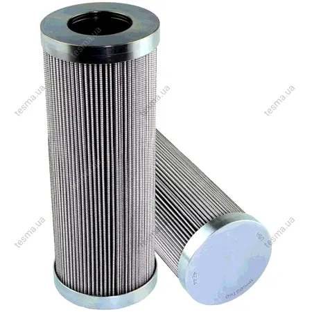 hydraulic filter, cartridge. фильтр топливный, вставка LUBER-FINER LH4244 - фото 1