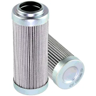Hydraulic filter, cartridge. Фильтр топливный, вставка LUBER-FINER LH4247