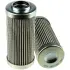 Hydraulic filter, cartridge. Фильтр топливный, вставка LUBER-FINER LH4250 (фото 1)