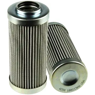 Hydraulic filter, cartridge. Фильтр топливный, вставка LUBER-FINER LH4250