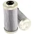 Hydraulic filter, cartridge. Фильтр топливный, вставка LUBER-FINER LH4251 (фото 1)