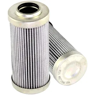 Hydraulic filter, cartridge. Фильтр топливный, вставка LUBER-FINER LH4251