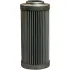 Hydraulic filter, cartridge. Фильтр топливный, вставка LUBER-FINER LH4252 (фото 1)