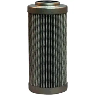 Hydraulic filter, cartridge. Фильтр топливный, вставка LUBER-FINER LH4252