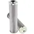 Hydraulic filter, cartridge. Фильтр топливный, вставка LUBER-FINER LH4253 (фото 1)
