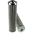 Hydraulic filter, cartridge. Фильтр топливный, вставка LUBER-FINER LH4255 (фото 1)