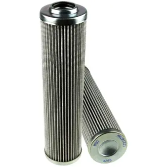 Hydraulic filter, cartridge. Фильтр топливный, вставка LUBER-FINER LH4255