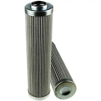 Hydraulic filter, cartridge. Фильтр топливный, вставка LUBER-FINER LH4256