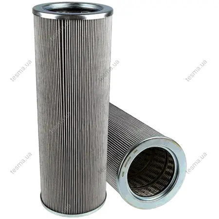 hydraulic filter, cartridge. фильтр топливный, вставка LUBER-FINER LH4258 - фото 1