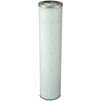 Hydraulic transmission filter, cartridge. Фильтр гидравлический, трансмиссионный, вставка LUBER-FINER LH4263