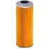 Hydraulic filter, cartridge. Фильтр топливный, вставка LUBER-FINER LH4264 (фото 1)