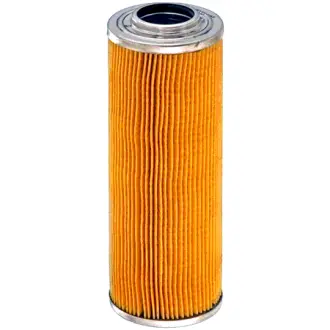 Hydraulic filter, cartridge. Фильтр топливный, вставка LUBER-FINER LH4264