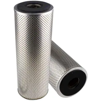 Hydraulic filter, cartridge. Фильтр топливный, вставка LUBER-FINER LH4265