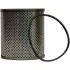 Hydraulic filter, cartridge. Фильтр топливный, вставка LUBER-FINER LH4270 (фото 1)