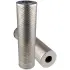 Hydraulic filter, cartridge. Фильтр топливный, вставка LUBER-FINER LH4396 (фото 1)