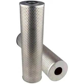 Hydraulic filter, cartridge. Фильтр топливный, вставка LUBER-FINER LH4396