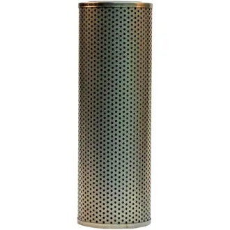 Hydraulic filter, cartridge. Фильтр топливный, вставка LUBER-FINER LH4398