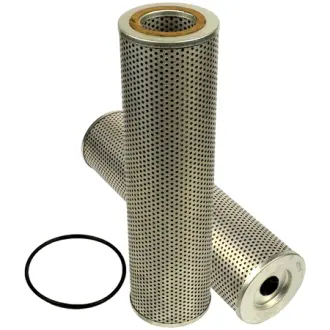 Hydraulic filter, cartridge. Фильтр топливный, вставка LUBER-FINER LH4430