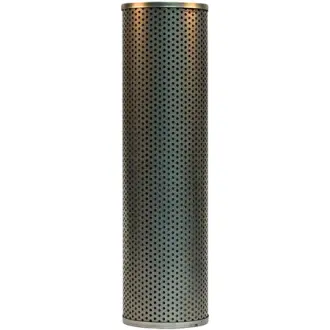 Hydraulic filter, cartridge. Фильтр топливный, вставка LUBER-FINER LH4465