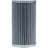 Hydraulic transmission filter, cartridge. Фильтр гидравлический, трансмиссионный, вставка LUBER-FINER LH4582G (фото 1)