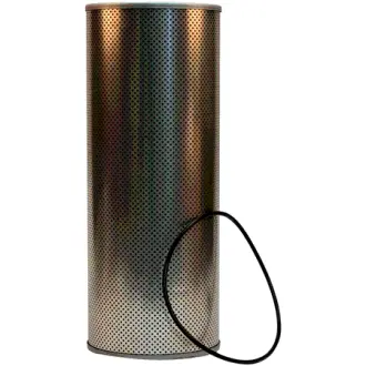 Hydraulic filter, cartridge. Фильтр топливный, вставка LUBER-FINER LH4742
