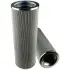 hydraulic filter, cartridge. фильтр топливный, вставка LUBER-FINER LH4852 - фото 1