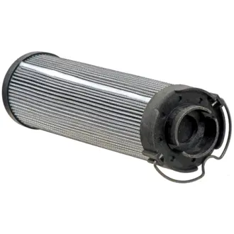 Hydraulic filter, cartridge. Фильтр топливный, вставка LUBER-FINER LH4859V