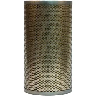 Hydraulic filter, cartridge. Фильтр топливный, вставка LUBER-FINER LH4901